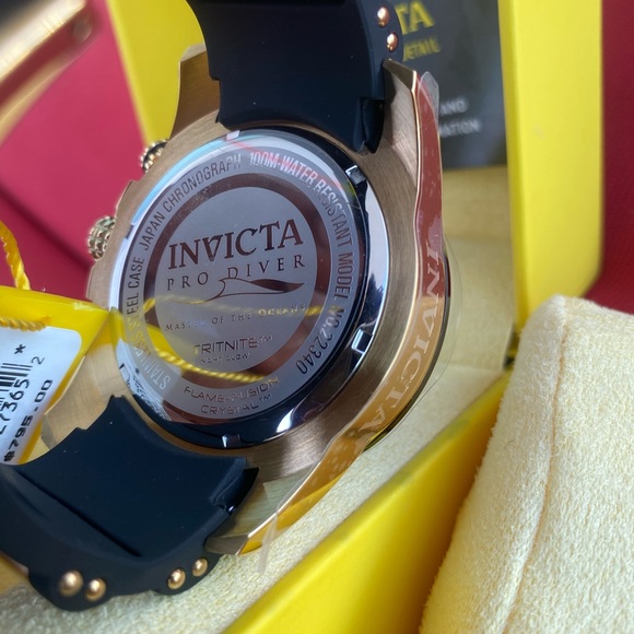 Invicta Pro Diver SCUBA (NWT)SALE!! - Picture 8 of 8
